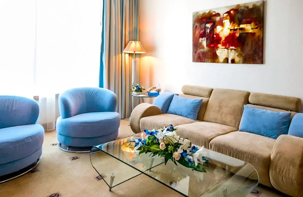 Marina Byblos Hotel