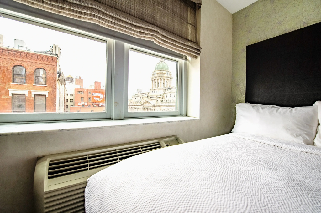 The Solita Soho Hotel - Chambres