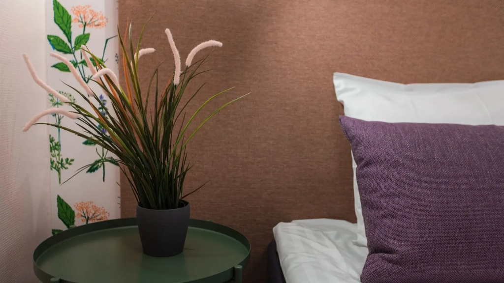 Hotel Aakenus - Chambres