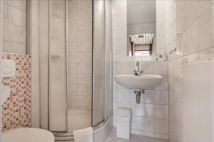 Hotel Iselmar - Chambres
