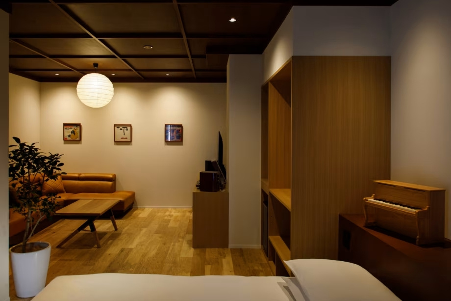 The Screen Hotel 사진 24