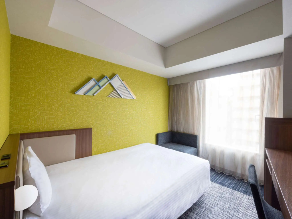 Ibis Styles Kyoto Shijo 사진 3