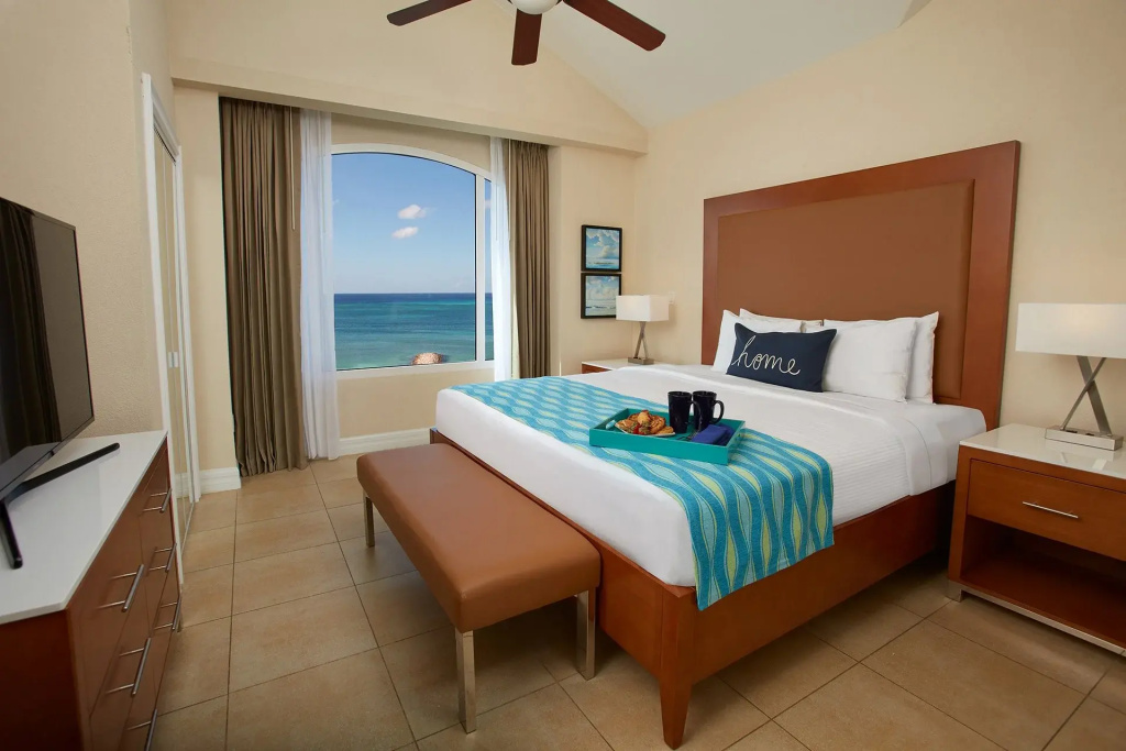 Divi Aruba Phoenix Beach Resort - Chambres