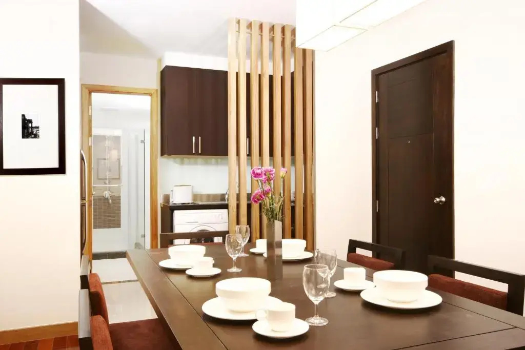 Kantary Hotel and Serviced Apartments, Ayutthaya - Chambres