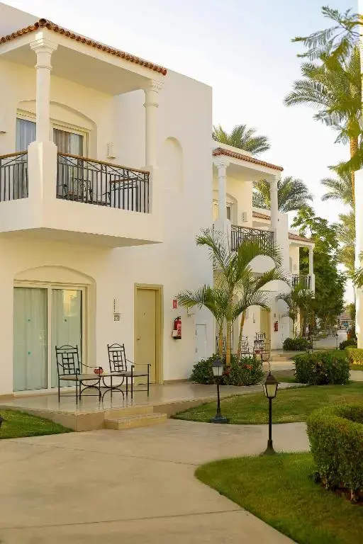 JAZ Fanara Residence - All Inclusive