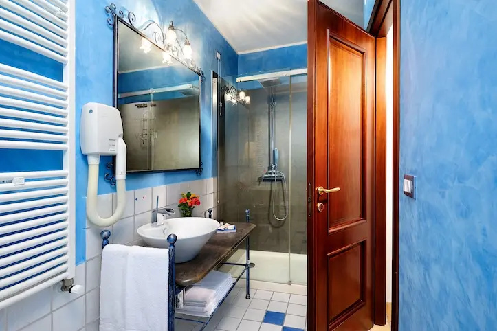 Kallikoros Country Resort & Spa - Chambres