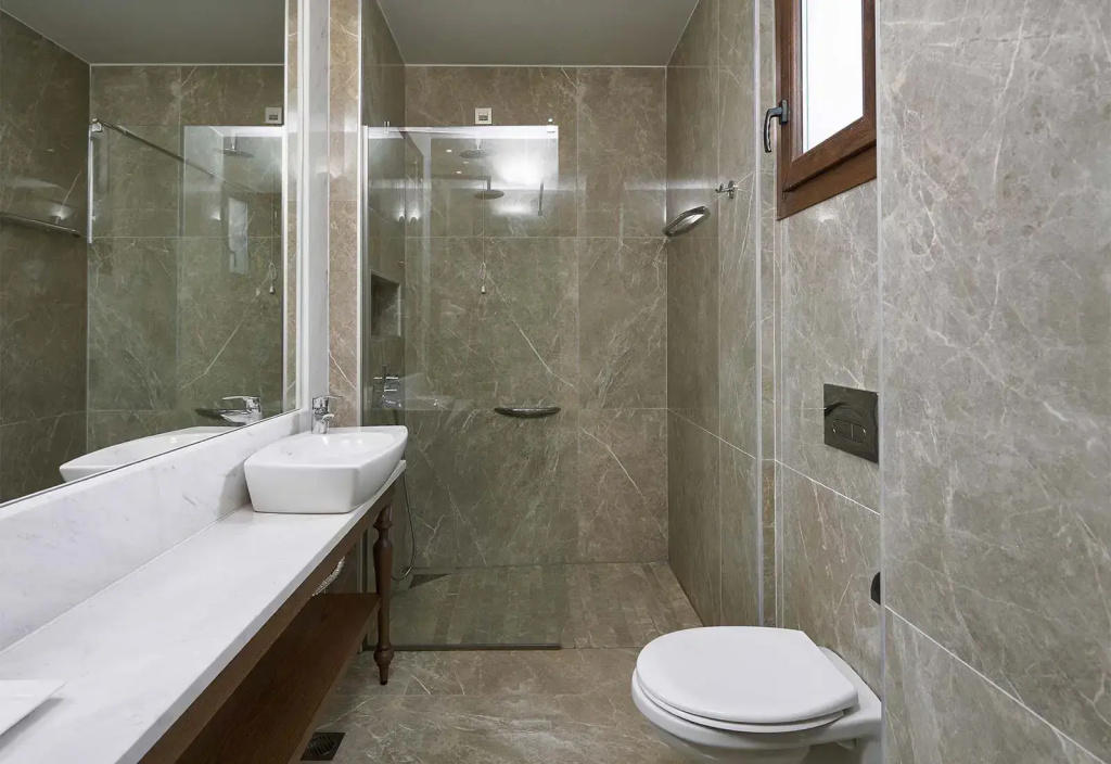 Mediterranean Village Hotel & Spa - Chambres