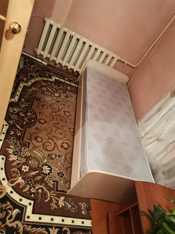 Четырёхместный номер Standard в Уют