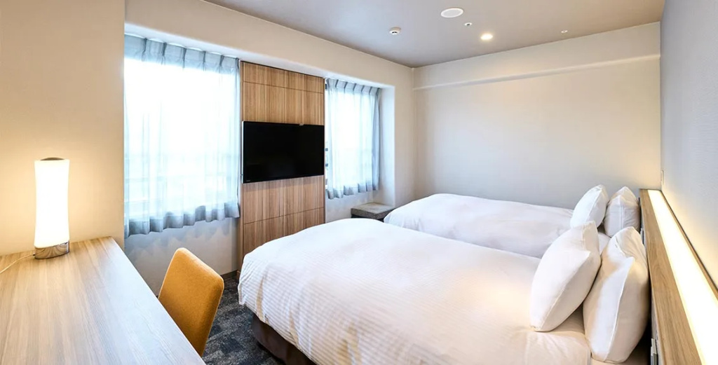 Hotel Elcient Kyoto Hachijoguchi 사진 16