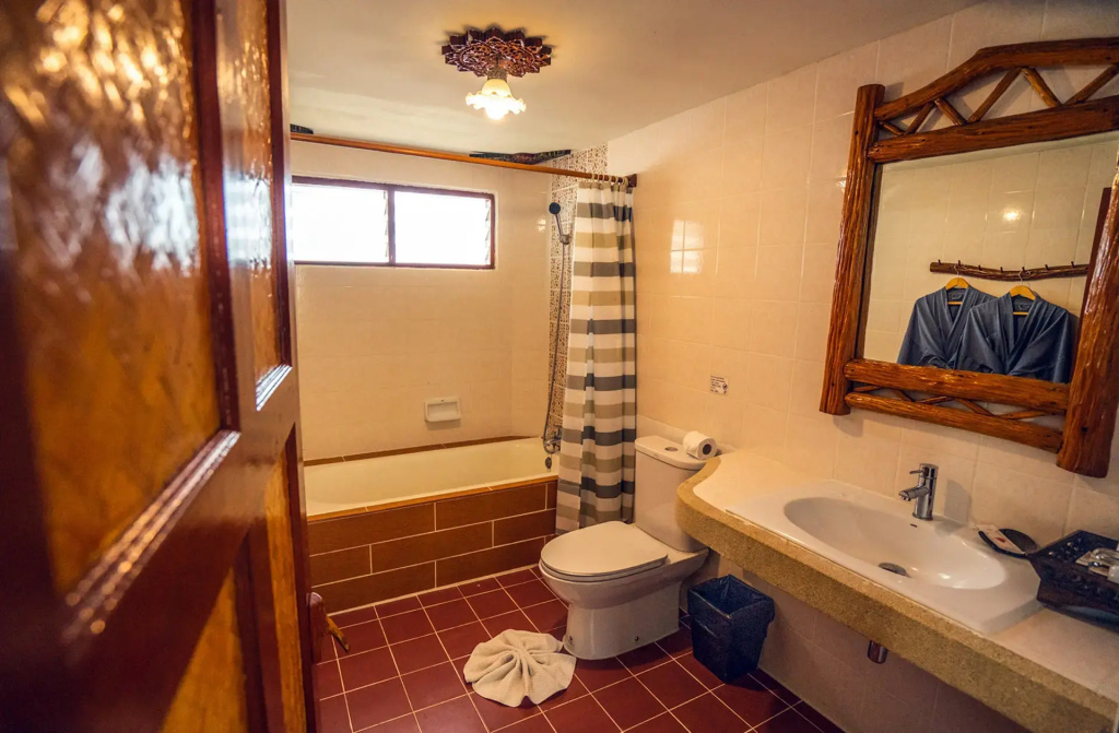Chawengburi Resort - Chambres