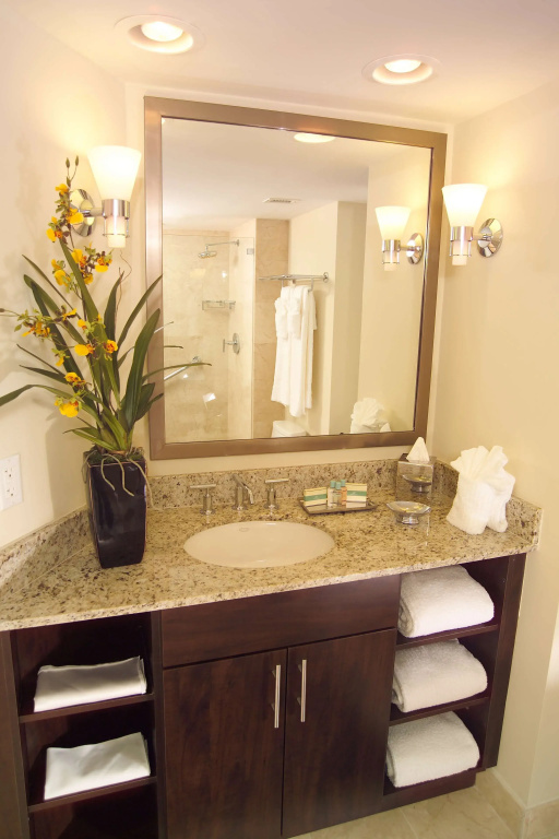 GALLERYone- A DoubleTree Suites by Hilton Hotel - Chambres