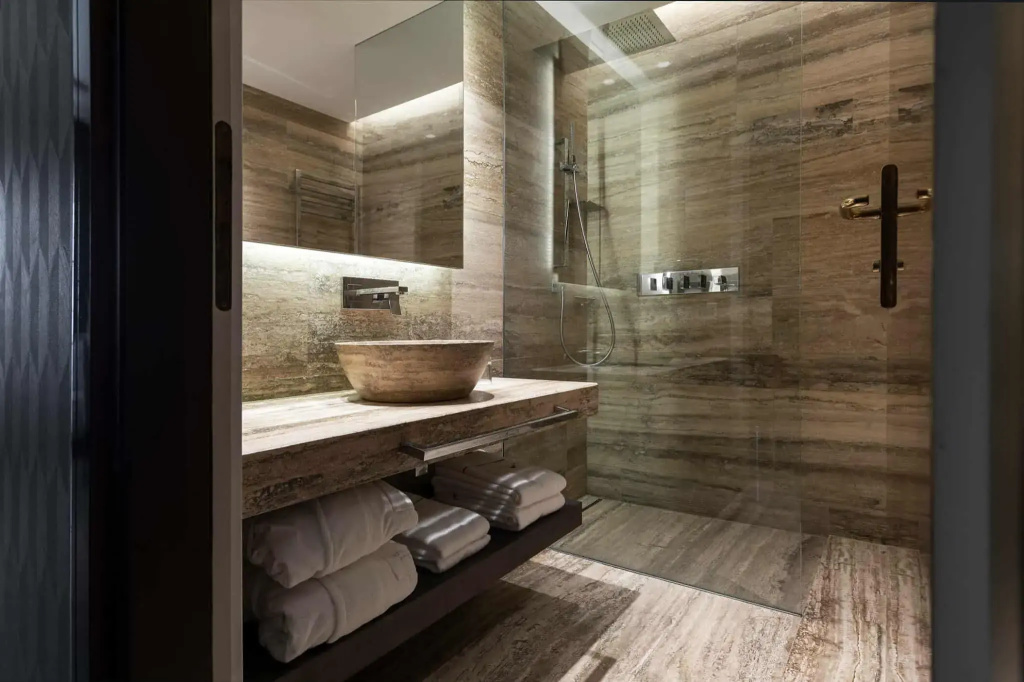 Hotel La Palma - Chambres
