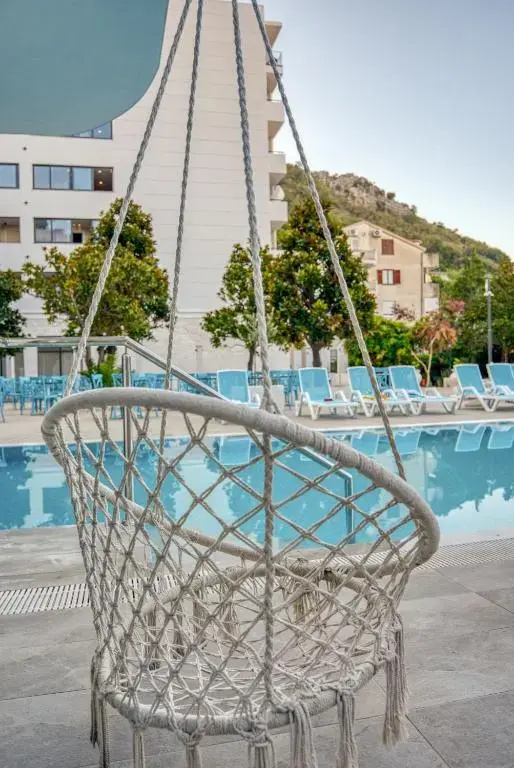 Montenegrina Hotel & SPA, Будванськая Рівʼєра, Чорногорія мініатюра 29