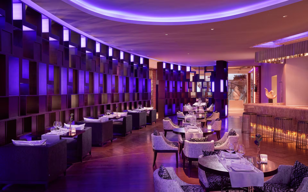 Gran Melia Xian - Général