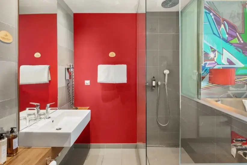 Clarion Congress Hotel Bratislava - Chambres