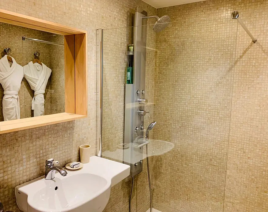 Hotel Spa & Restaurant Cantemerle - Chambres