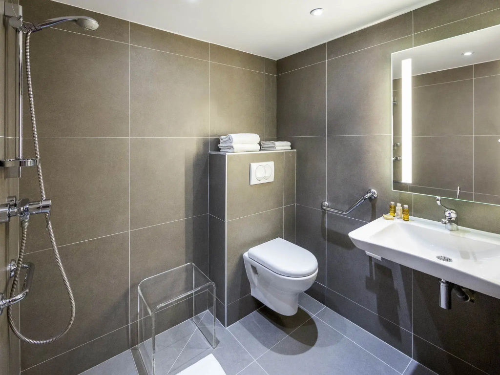 ibis Styles Béziers Centre - Chambres
