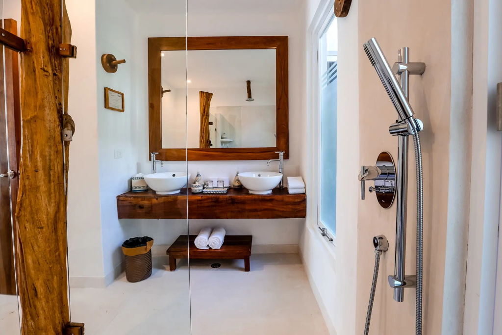 Cabanas Tulum Beach Hotel and Spa - Chambres