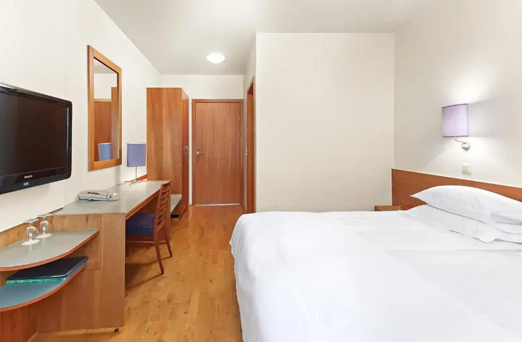 Hérað - Berjaya Iceland Hotels - Chambres