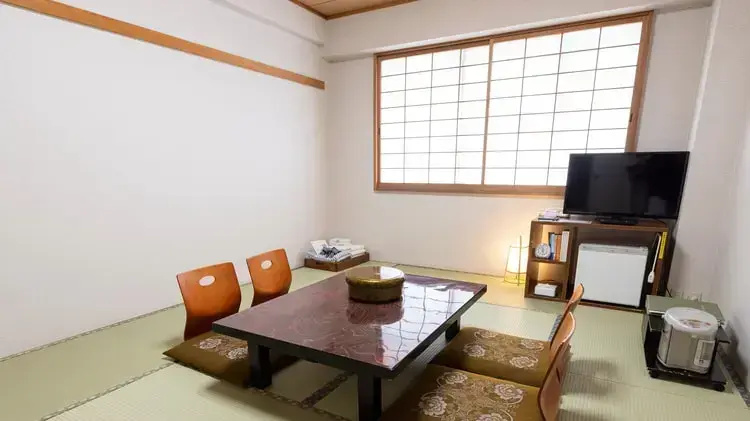 Japanese-Style room