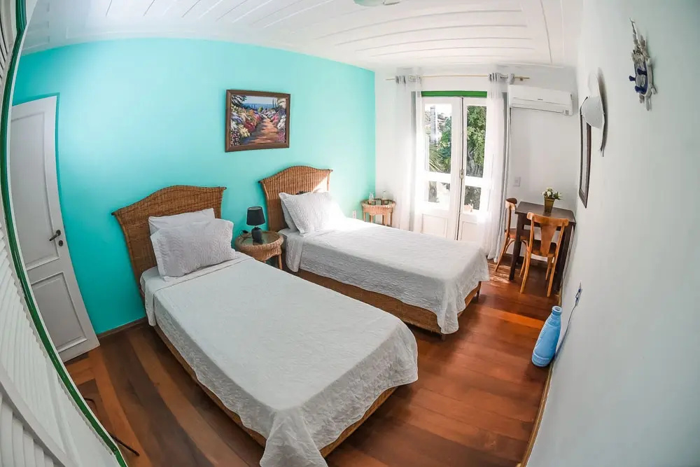Casagrande Hotel Boutique - Chambres