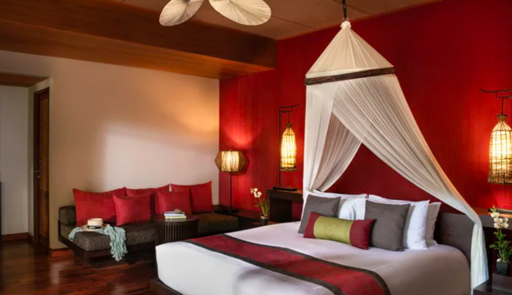 Anantara Rasananda Koh Phangan Villa Resort & Spa