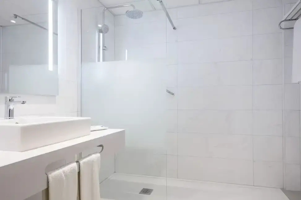 Hotel Best Sol d'Or - Chambres