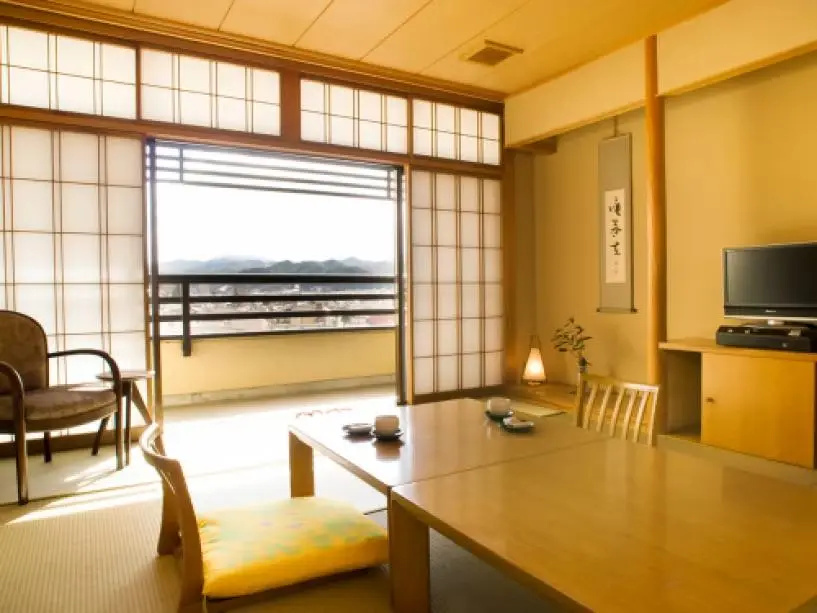 Honjin Hiranoya Kofukan 사진 1