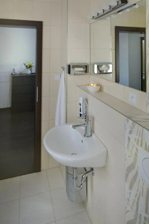 1. Republic Hotel - Chambres