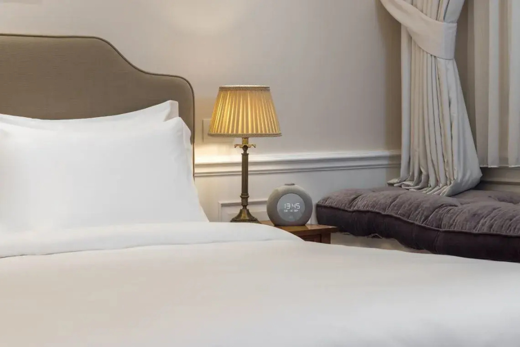King George, a Luxury Collection Hotel, Athens - Chambres