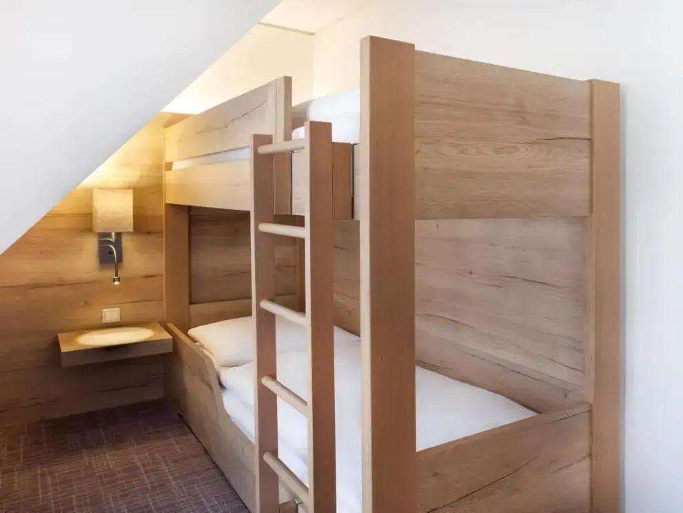 Holiday Inn Nürnberg City Centre by IHG - Chambres