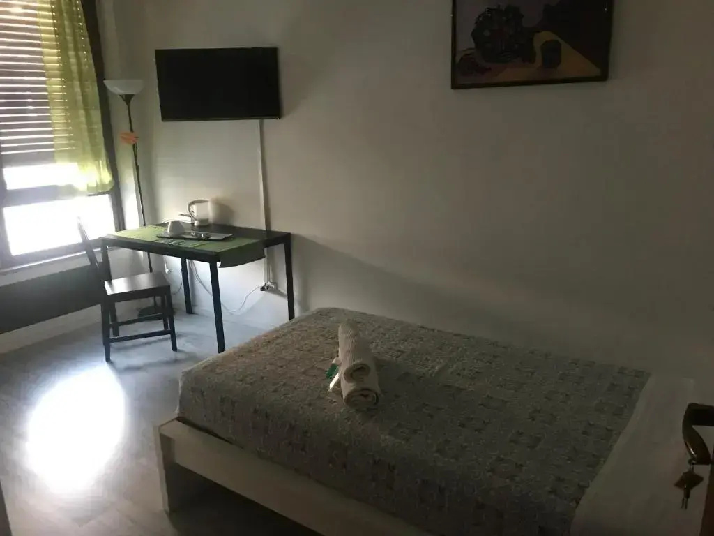 Economy Single room