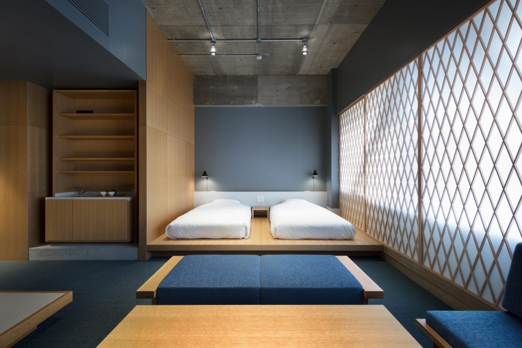 KUMU Kanazawa by The Share Hotels 사진 7