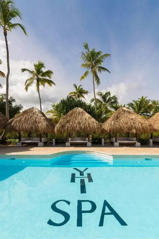Melia Caribe Beach Resort, Пунта-Кана, Домініканська Республіка мініатюра 26