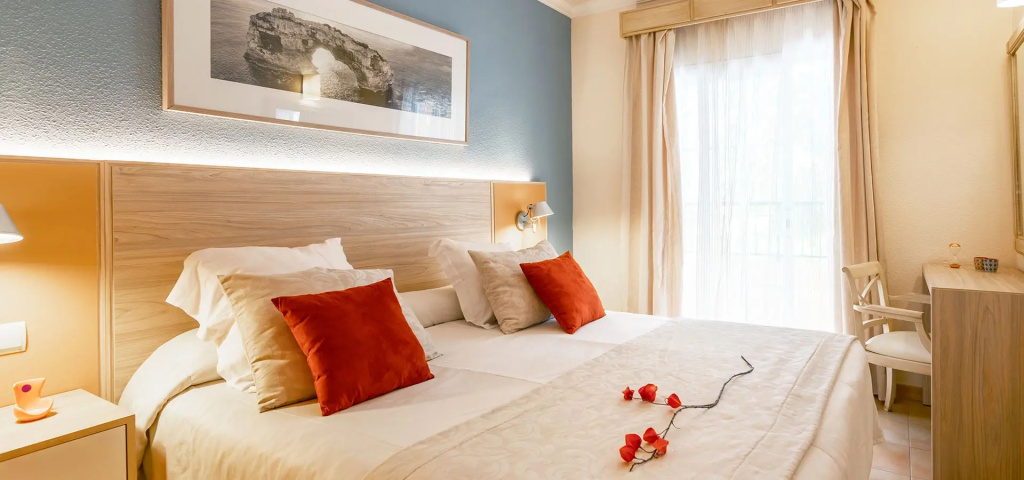 VIVA Cala Mesquida Resort & Spa - Chambres
