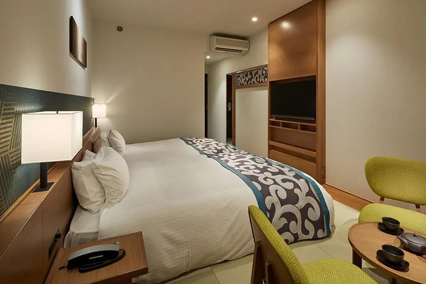 Ours Inn Hankyu 사진 1