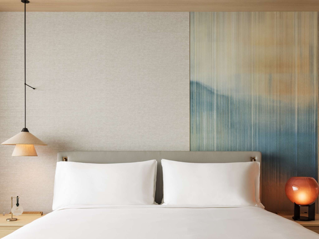 Fairmont Tokyo 사진 31