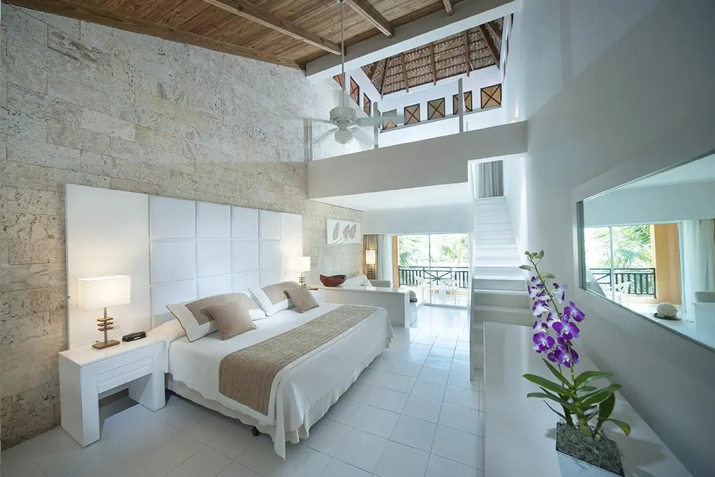 Punta Cana Princess Adults Only - All Inclusive - Chambres