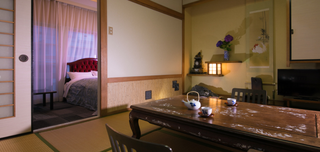 Hotel Housenkaku 사진 4