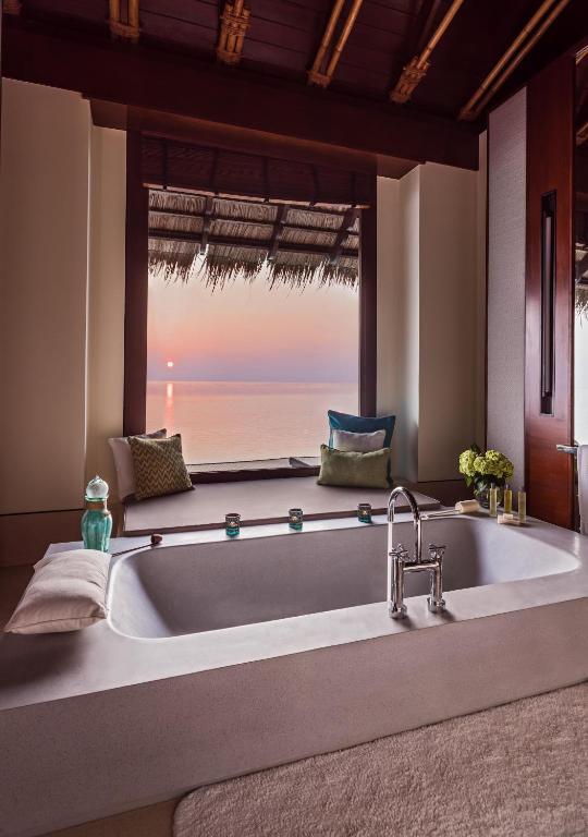 One&Only Reethi Rah