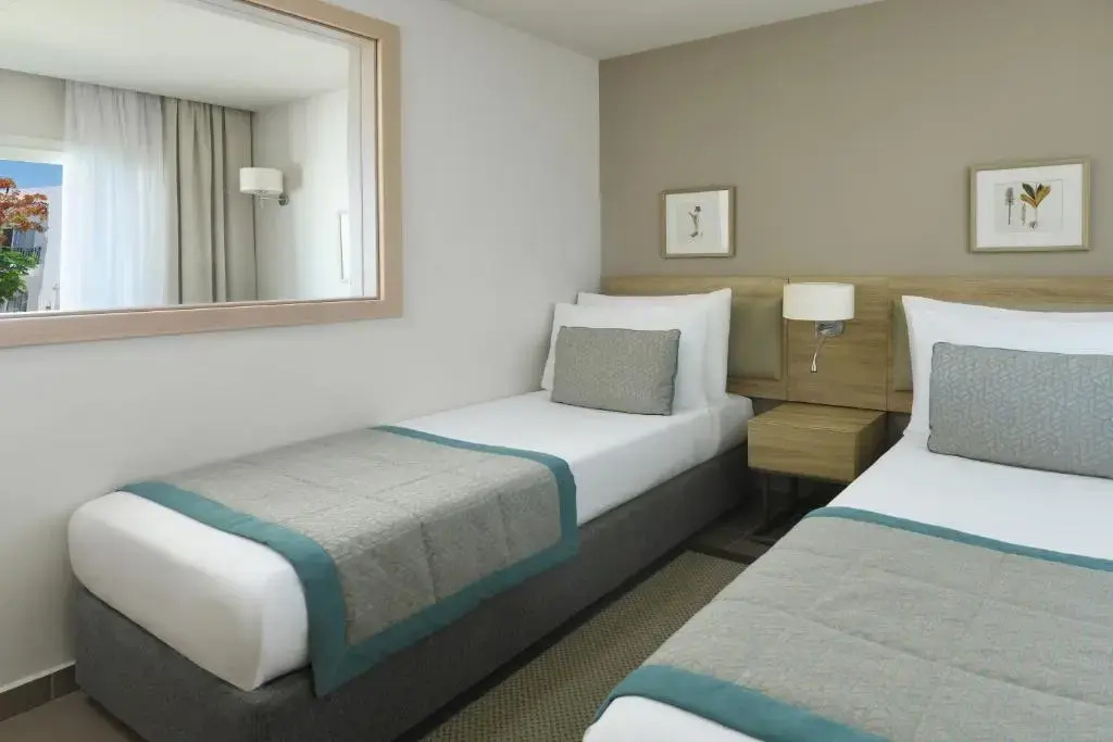 JAZ Fanara Residence - All Inclusive - Général