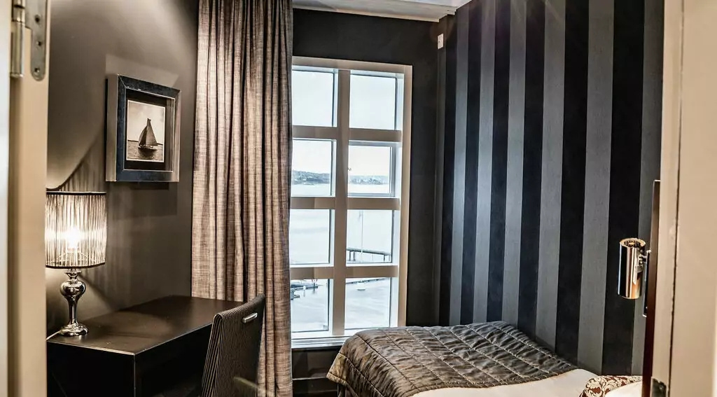 Stenungsbaden Yacht Club - Chambres