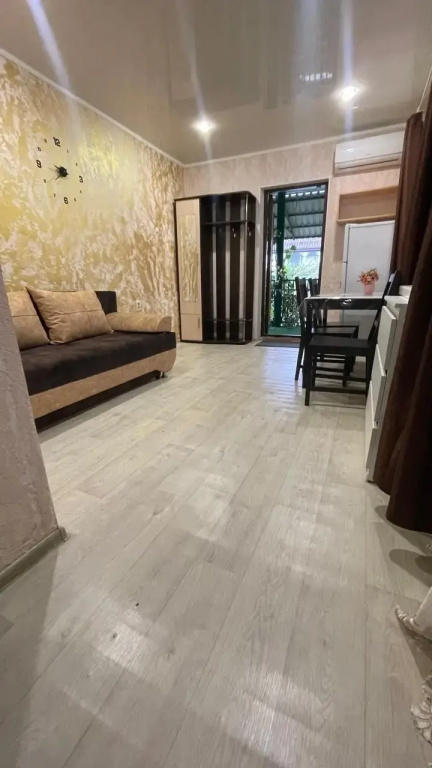 Comfort №27 room