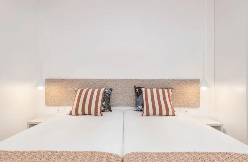 Quinta Pedra dos Bicos - Chambres