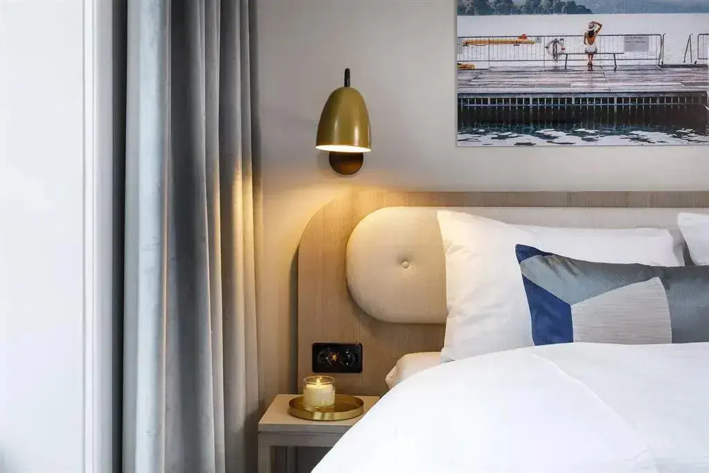 Hotel Felix - Chambres