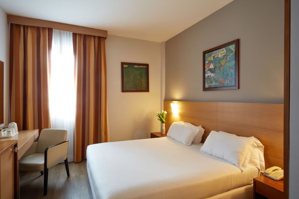 Belstay Roma Aurelia Hotel - Général