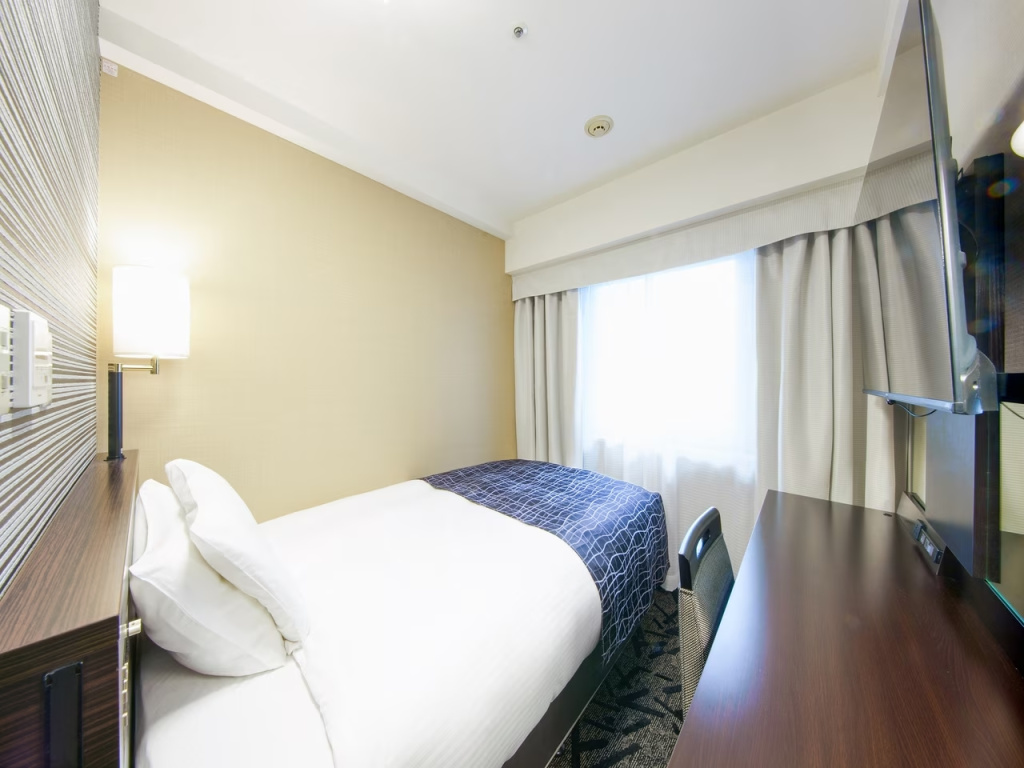 APA Hotel Midosuji Hommachi Ekimae 사진 1