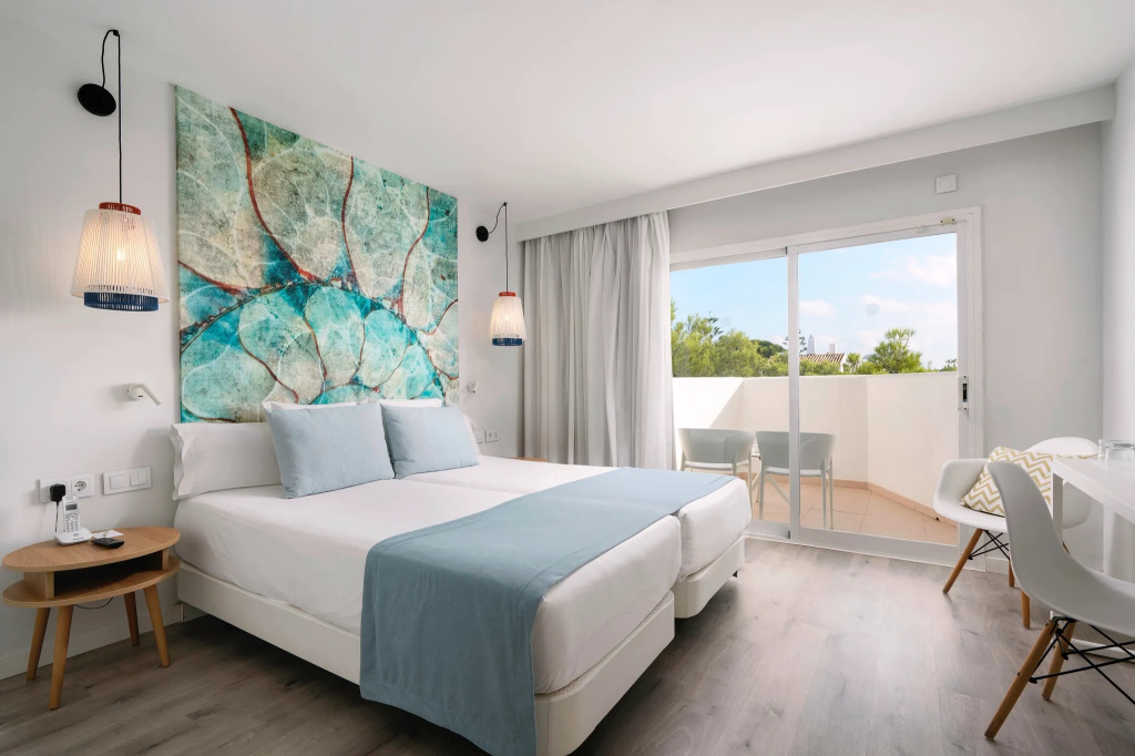 AluaSoul Mallorca Resort - Adults Only - Général