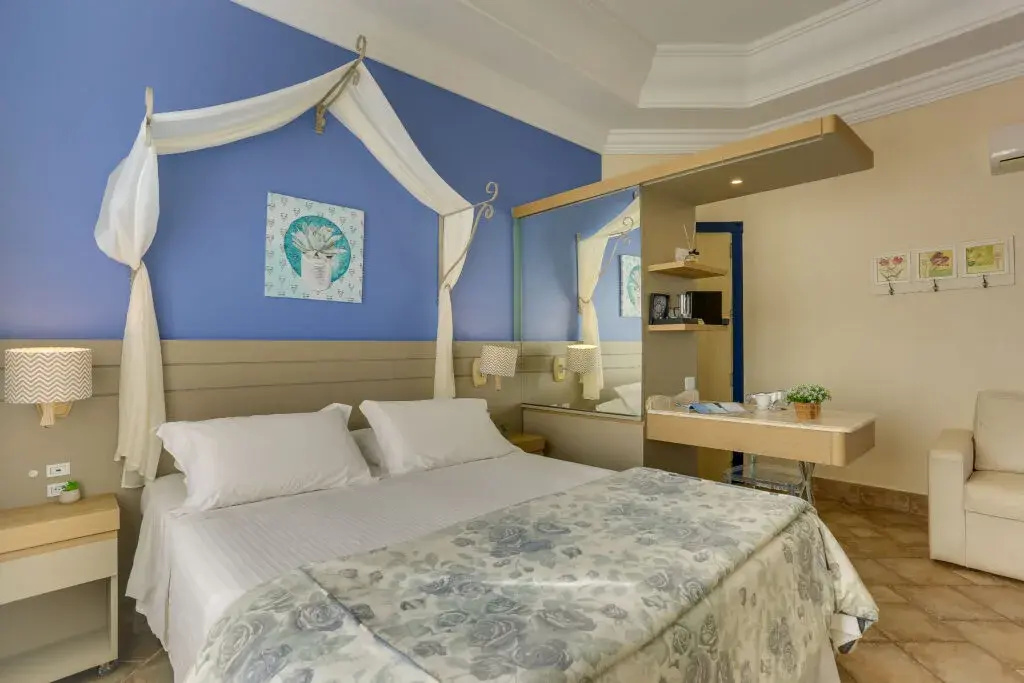 Villas Jurerê Hotel Boutique - Chambres