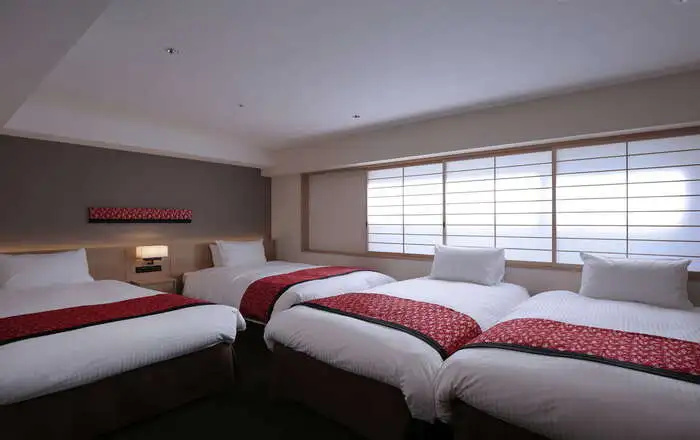 Hotel Intergate Kyoto Shijo Shinmachi 사진 11